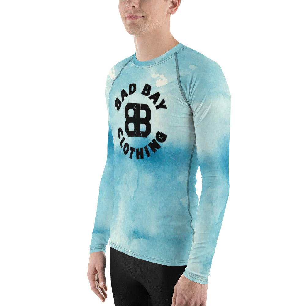 Men's Rash Guard