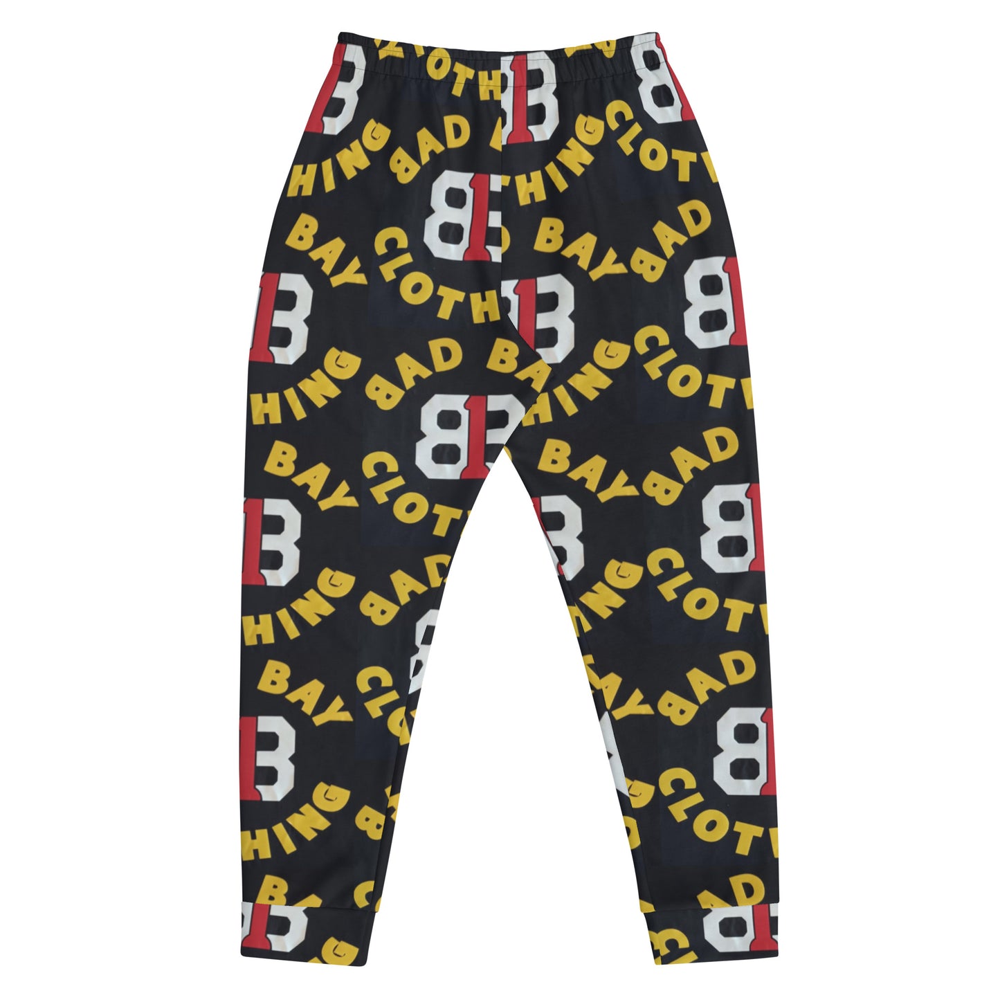 Men's Joggers