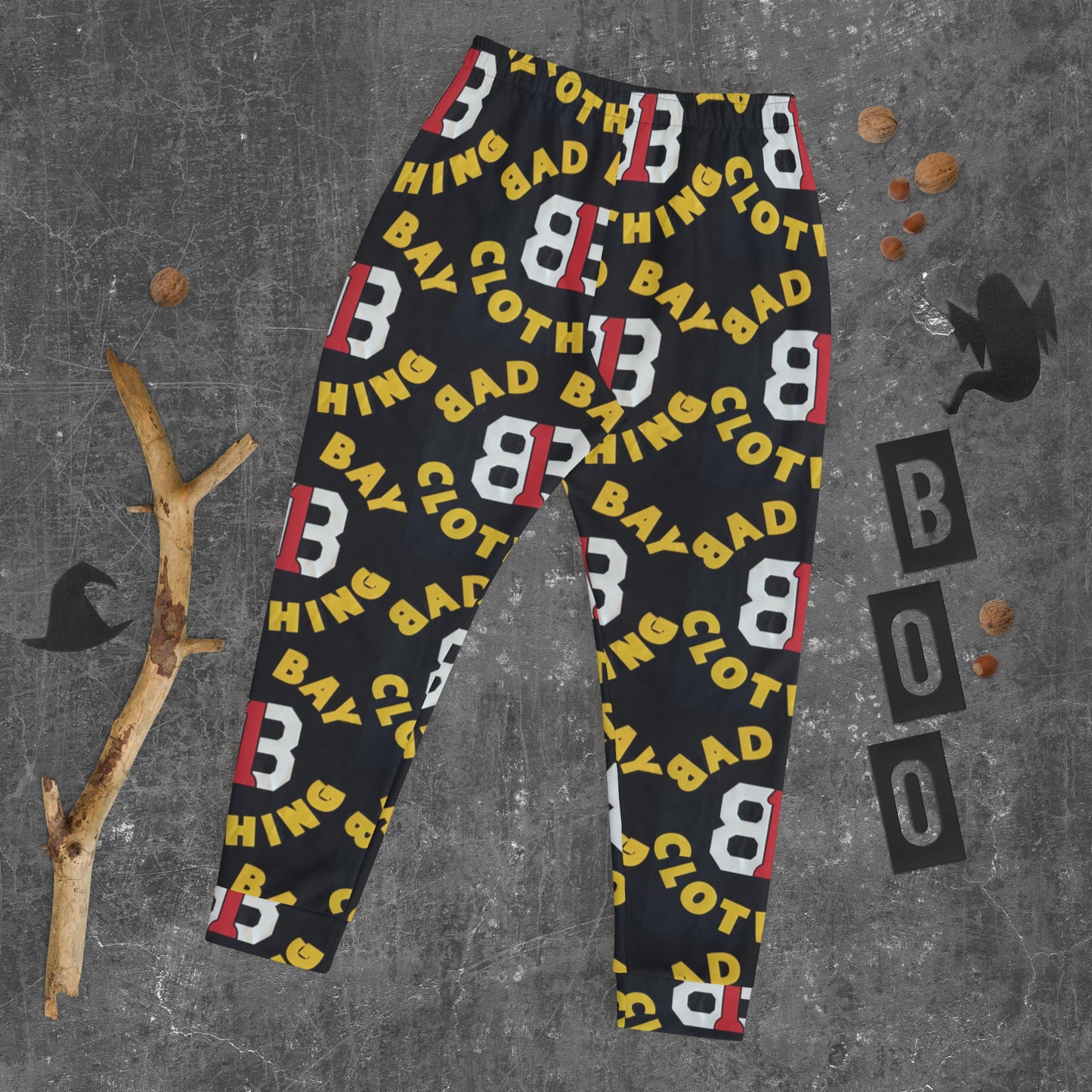 Men's Joggers