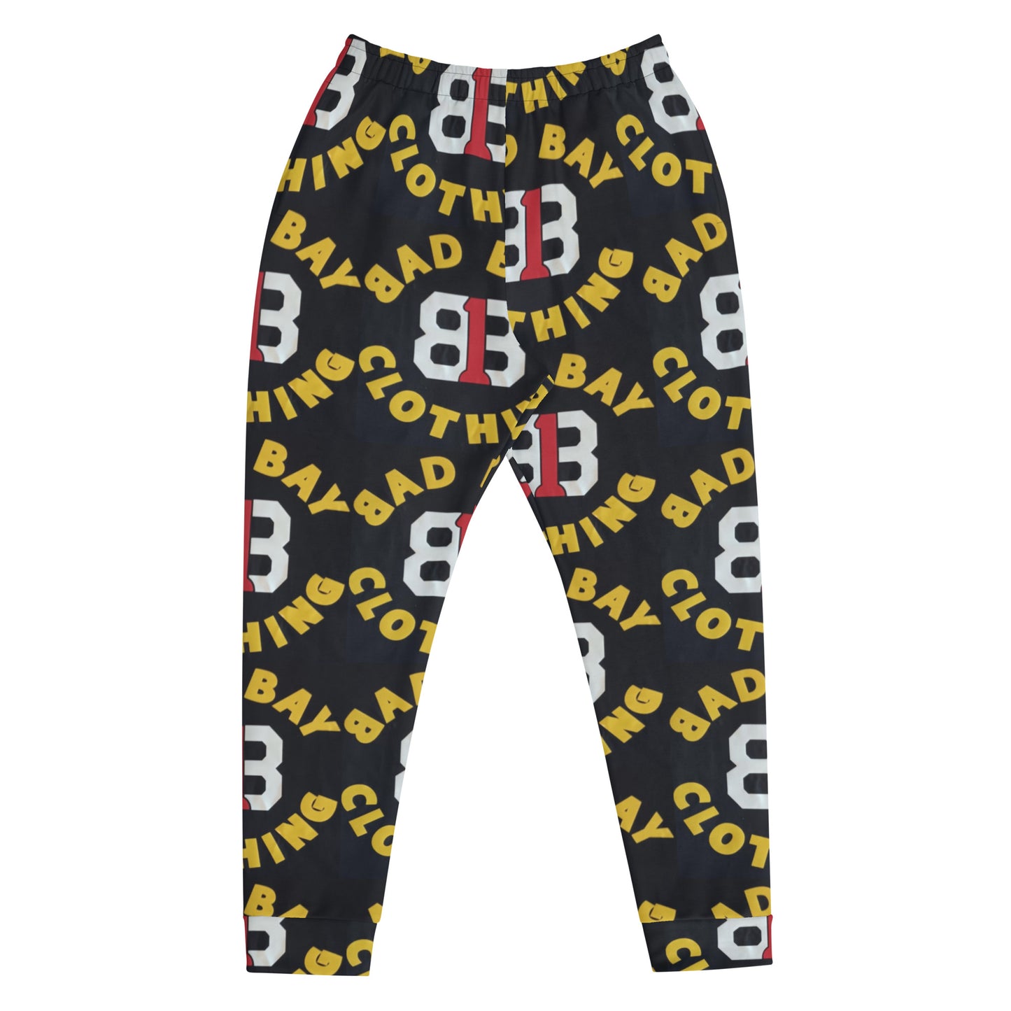 Men's Joggers