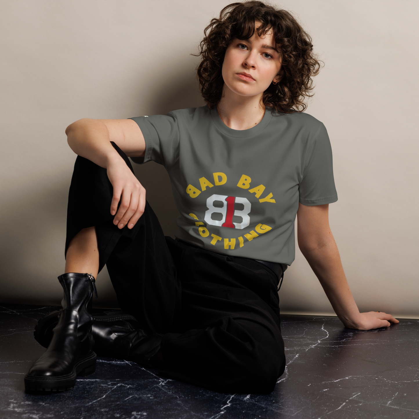Unisex premium t-shirt