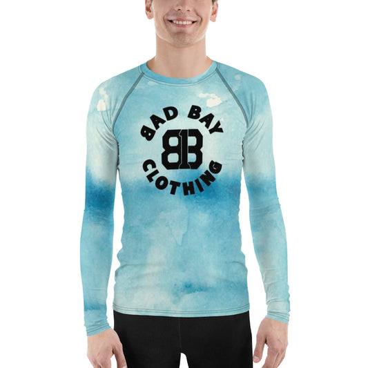 Men's Rash Guard