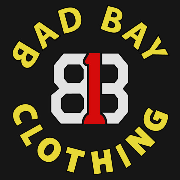 BAD BAY CLOTHING 813