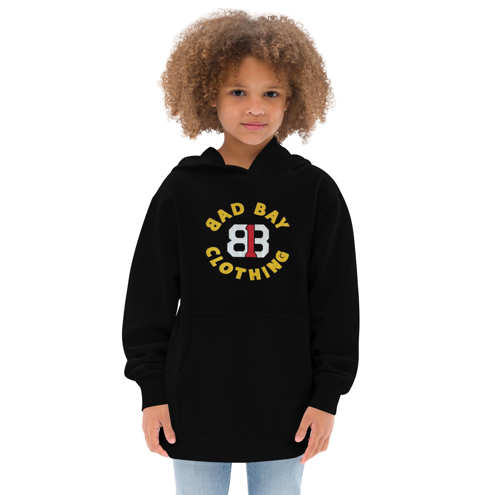 Bad kids hoodie best sale